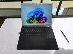 Framework Laptop 13 Pro front