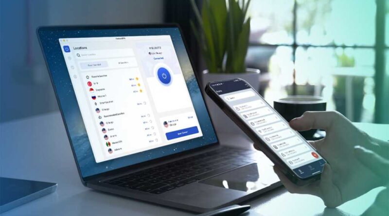 The Fastest VPN & Security Lifetime Bundle