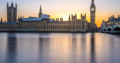 UK’s Sovereign AI supports supercomputing and drug discovery AI startups