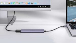 Ugreen Revodok 105 5-Port USB-C Hub