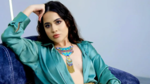 Uorfi Javed: `I thought winning the Traitors will give me blind fame and money`