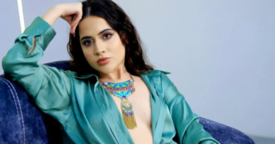 Uorfi Javed: `I thought winning the Traitors will give me blind fame and money`