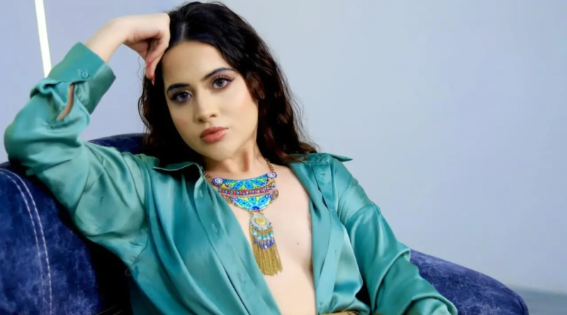 Uorfi Javed: `I thought winning the Traitors will give me blind fame and money`