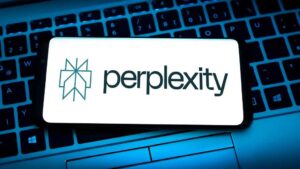 Perplexity AI