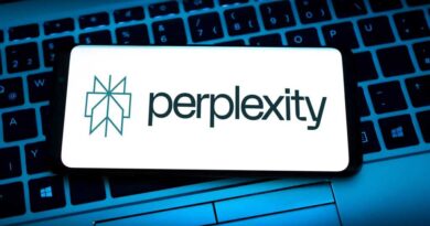 Perplexity AI