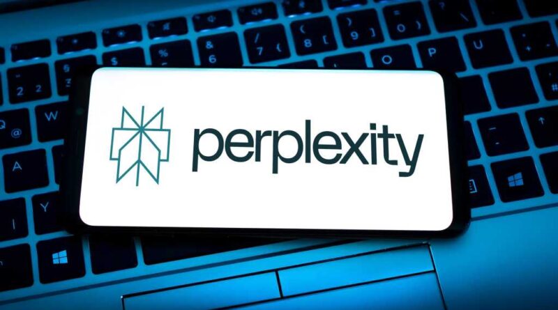 Perplexity AI