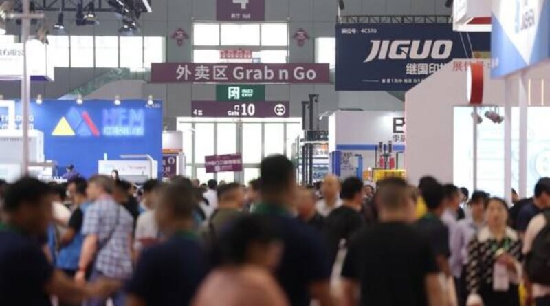 WEPACK 2026 to Showcase the Future of Packaging with Eight Integrated Shows in Shenzhen