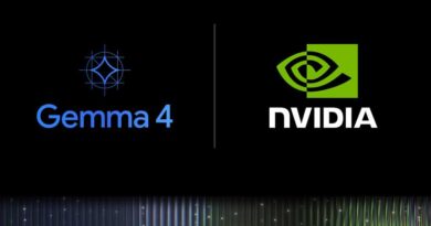 Gemma 4