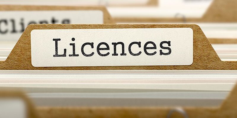 Welcome to agentic AI. Welcome to per-agent licensing