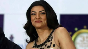 When Sushmita Sen revealed her prep for winning Miss Universe