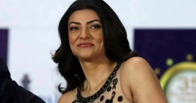 When Sushmita Sen revealed her prep for winning Miss Universe