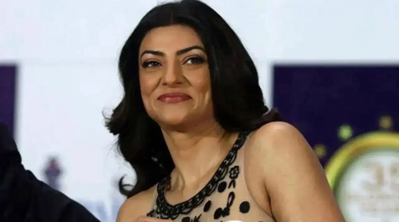 When Sushmita Sen revealed her prep for winning Miss Universe