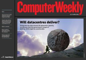 Will the UK’s datacentre strategy deliver?