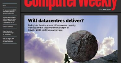Will the UK’s datacentre strategy deliver?