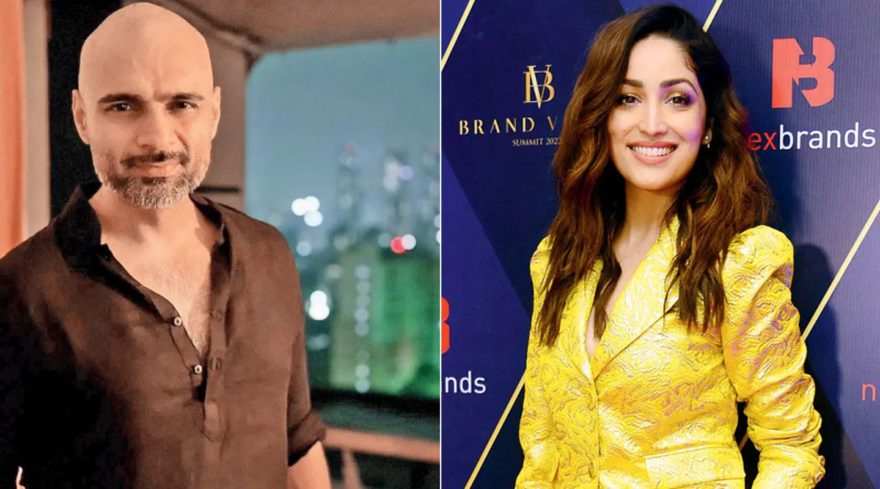 Writer Divy Nidhi Sharma on Chiraiya: `It was traumatic experience`