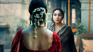 Writer Divy Nidhi Sharma on Chiraiya ending: `I know it is not perfect`