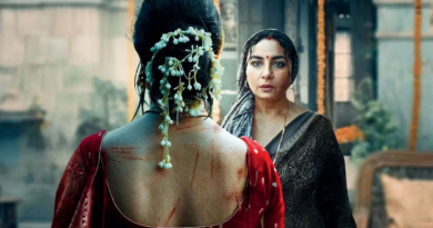 Writer Divy Nidhi Sharma on Chiraiya ending: `I know it is not perfect`