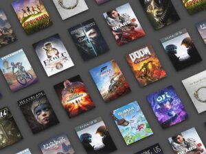 Xbox Game Pass