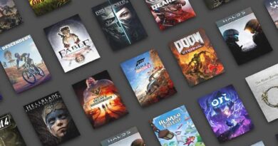 Xbox Game Pass