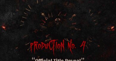 A dark and dangerous horror thriller is coming to redefine fear