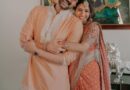 A Grand Celebration Awaits For Sai Sreenivas and Kavya Wedding