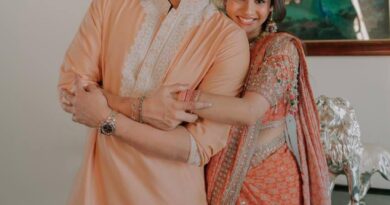 A Grand Celebration Awaits For Sai Sreenivas and Kavya Wedding