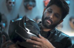 No Video Content Of AA22 For Allu Arjun Birthday