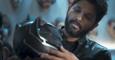 No Video Content Of AA22 For Allu Arjun Birthday