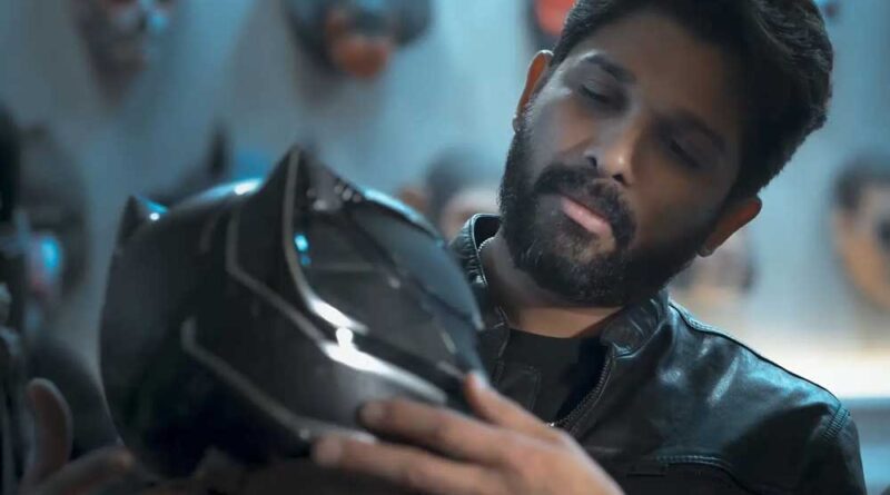 No Video Content Of AA22 For Allu Arjun Birthday