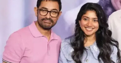 After trolls Aamir Khan defends Sai Pallavi in Ek Din