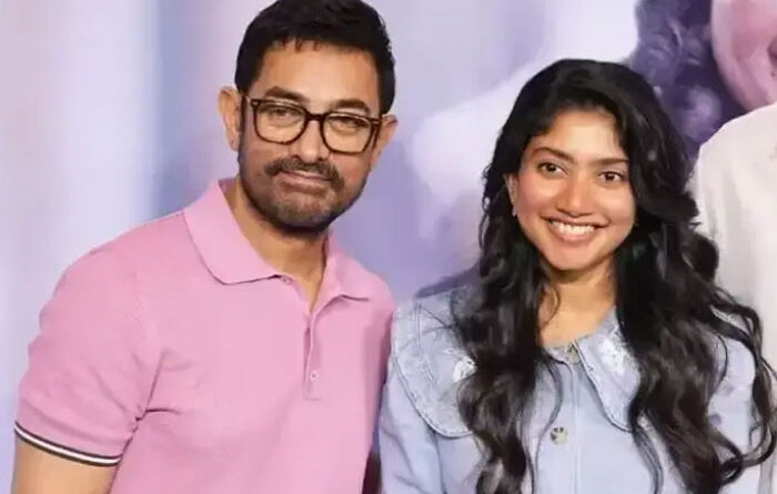 After trolls Aamir Khan defends Sai Pallavi in Ek Din