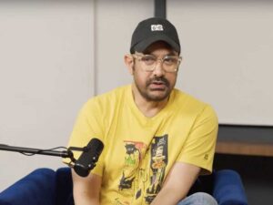 Aamir Khan Opens Up About Alcohol Addiction