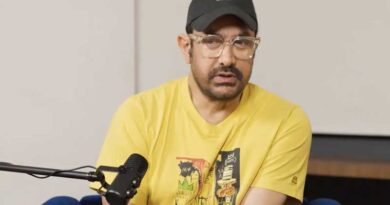 Aamir Khan Opens Up About Alcohol Addiction