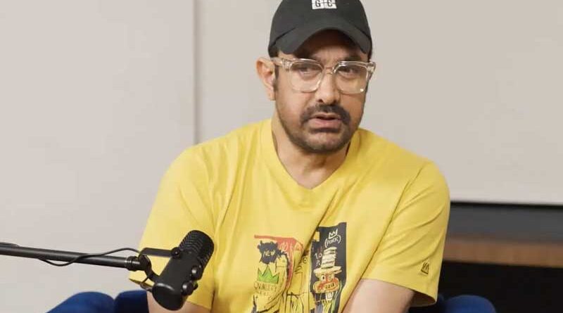 Aamir Khan Opens Up About Alcohol Addiction
