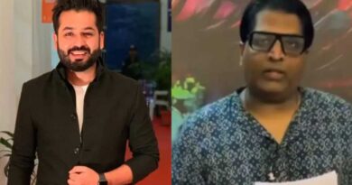 Aditya Dhar Issues Legal Notice to Filmmaker Over Dhurandhar Plagiarism Allegations