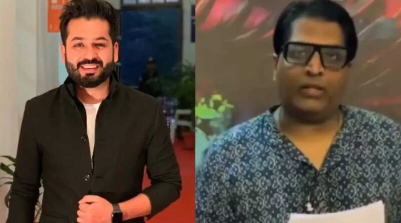 Aditya Dhar Issues Legal Notice to Filmmaker Over Dhurandhar Plagiarism Allegations