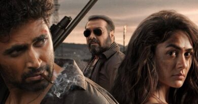 PVR INOX Pictures Brings Dacoit to North India with a Wide Hindi Release