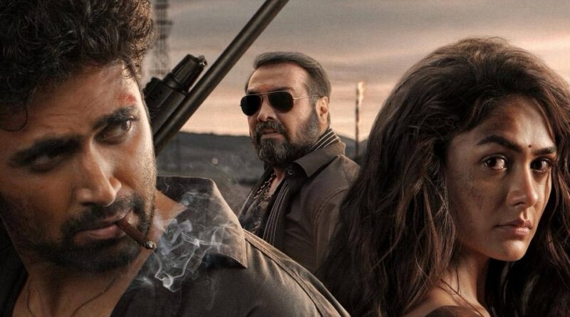 PVR INOX Pictures Brings Dacoit to North India with a Wide Hindi Release