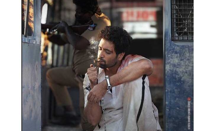 Adivi Sesh Dacoit trailer on this date