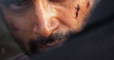 Dacoit Three Days Box Office Collections