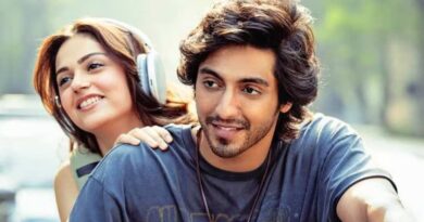Ahaan Panday, Aneet Padda coming together
