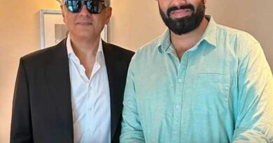 Ajith Kumar AK 64 Takes Shape with Adhik Ravichandran