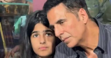 Cyber Cell Arrests Accused Who Harassed Akshay Kumar Daughter