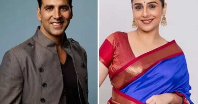 Akshay Kumar and Vidya Balan Head to Kerala for Anees Bazmee Film