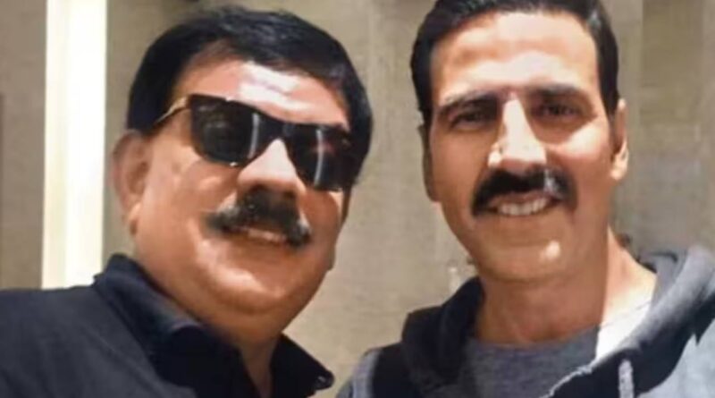 Akshay Kumar and Priyadarshan to Reunite After Bhooth Bangla and Haiwaan