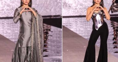 Pakistani Brand Uses Alia AI Images in Ads