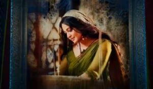 All about Anushka role in Kathanar