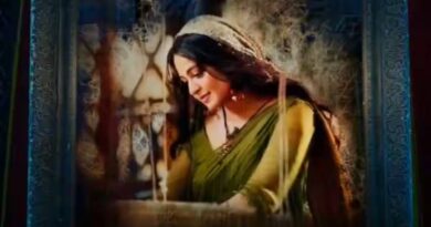 All about Anushka role in Kathanar