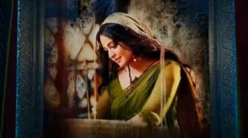 All about Anushka role in Kathanar