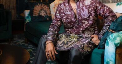 Title And First Look Of AA22 For Allu Arjun Birthday